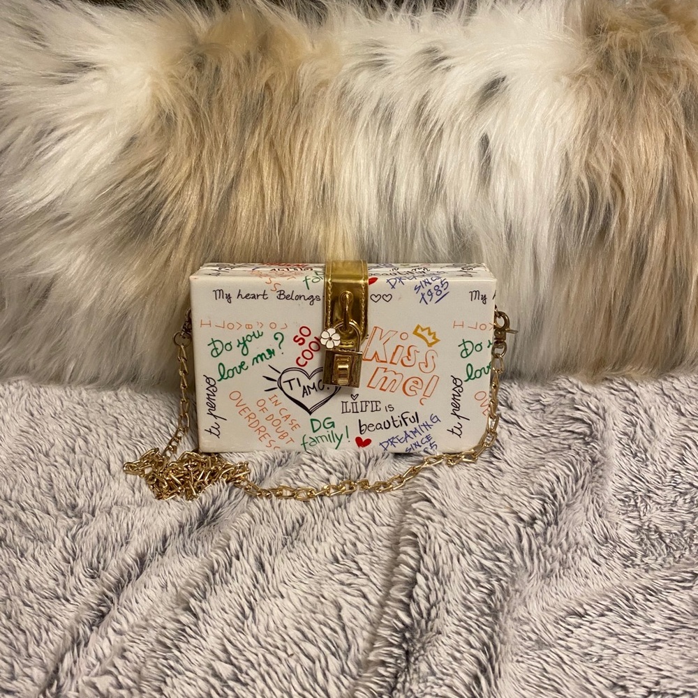 Crossbody Bag